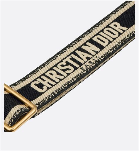 christian dior bag thick strap|dior adjustable shoulder strap.